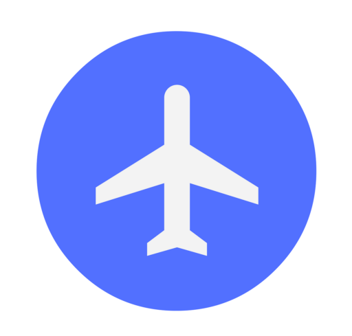 Flugzeug