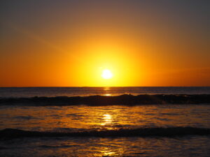Strand in Fuerteventura