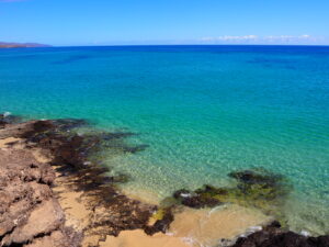 Meer in Fuerteventura
