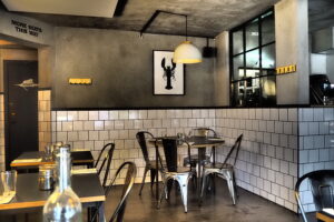 Restaurant Kopenhagen