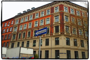 Kopenhagen