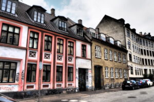 Kopenhagen
