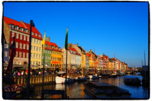 Nyhavn (Kopenhagen)